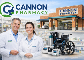 cannon pharmacy