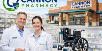 cannon pharmacy