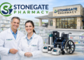 stonegate pharmacy