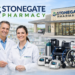 stonegate pharmacy