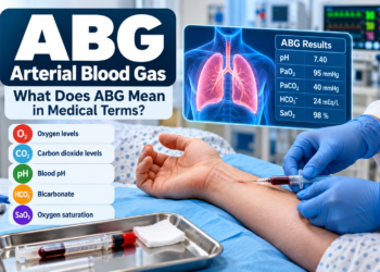 ABG Medical Abbreviation- What Does ABG Mean in Medical Terms?