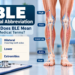 ble Medical Abbreviations