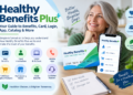 healthy benefit plus