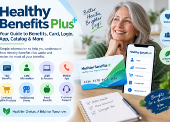 healthy benefit plus