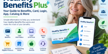healthy benefit plus