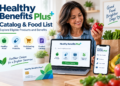healthy benefit plus catalog